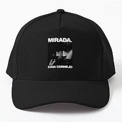 Vintage Signature Ivan Cornejo Baseball Cap