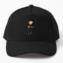 Ivan Cornejo Baseball Cap