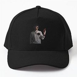 Ivan Cornejo Baseball Cap