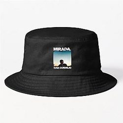 Sunset Ivan Cornejo Bucket Hat