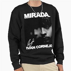 Vintage Signature Ivan Cornejo Sweatshirt