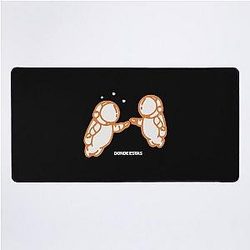 Ivan Cornejo Tour Mat