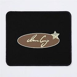 Ivan Cornejo Mouse Pad