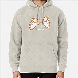 Ivan Cornejo Mirada Hoodie