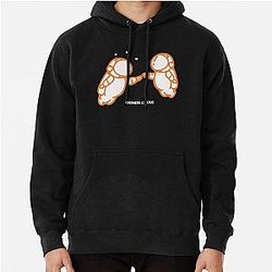Ivan Cornejo Tour Hoodie