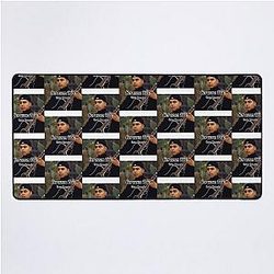 Corazon Ivan Desk Mat