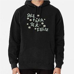 Ivan Cornejo Music Hoodie