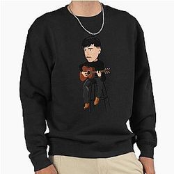 Ivan Cornejo Sweatshirt