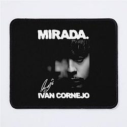 Ivan Cornejo Mouse Pad