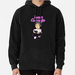 Ivan Cornejo Acustico Pullover Hoodie for Fans in 2024