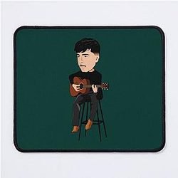 Ivan Cornejo Mouse Pad