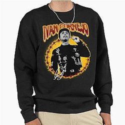 Wired Ivan Cornejo Sweatshirt