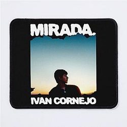 Sunset Afternoon Ivan Cornejo Mouse Pad
