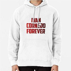 Ivan Cornejo Forever Hoodie
