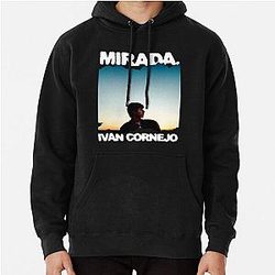 Sunset Afternoon Ivan Cornejo Pullover Hoodie