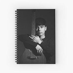 Ivan Cornejo alma vacia Classic Notebook