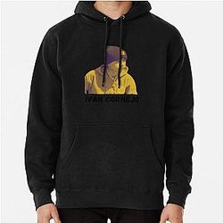 Ivan Cornejo - Pretty Hoodie