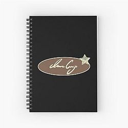 Ivan Cornejo Notebook