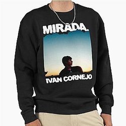 Ivan Cornejo Sunset Pullover Sweatshirt