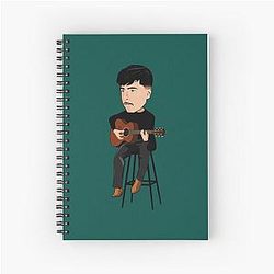 Ivan Cornejo Notebook