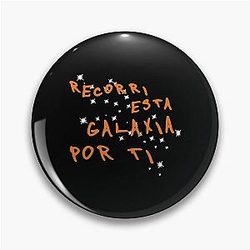 Ivan Cornejo Recorrio esta galaxia por ti