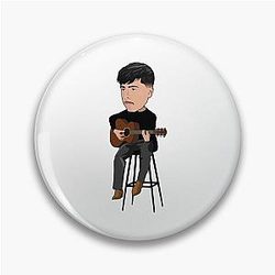 Ivan Cornejo with guitar