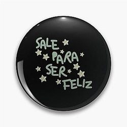 Ivan Cornejo Music Pin