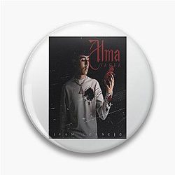 Ivan Cornejo Pin