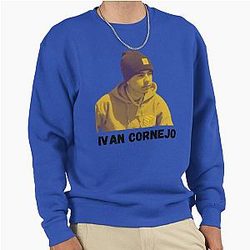 Ivan Cornejo - Pretty Pullover Sweater