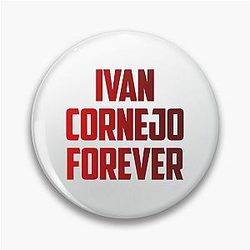Ivan Cornejo Pin