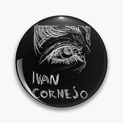 Chalk Scribbles by Ivan Cornejo