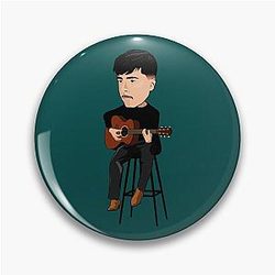 Ivan Cornejo Pin