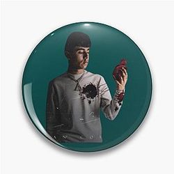 Ivan Cornejo Pin