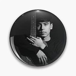Ivan Cornejo alma vacia Pin