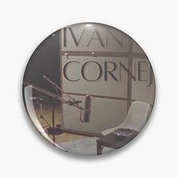 Ivan Cornejo Pin