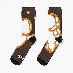 Ivan Cornejo Socks
