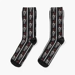 Ivan Cornejo,Socks