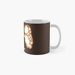 Ivan Cornejo Mirada Classic Mug
