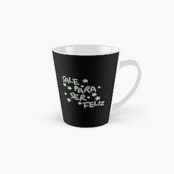 Ivan Cornejo Tall Mug