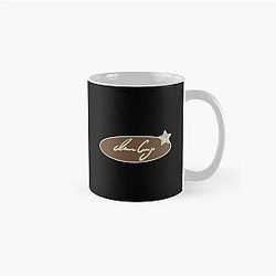 Ivan Cornejo Classic Mug