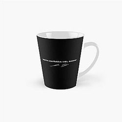 Ivan Cornejo Merch Mug