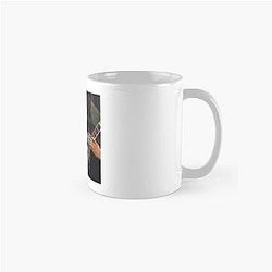 Corazon Ivan Cornejo Classic Mug