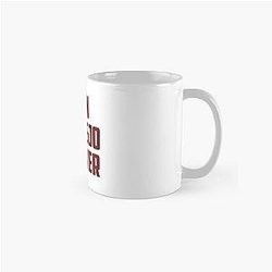 Ivan Cornejo Forever Mug