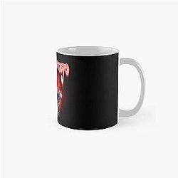 Rose Flower Classic Mug