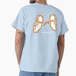 Ivan Cornejo Classic T-Shirt