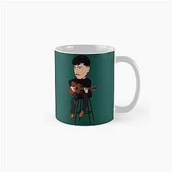 Ivan Cornejo Classic Mug