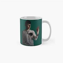 Ivan Cornejo Classic Mug