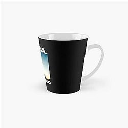 Sunset Afternoon Ivan Cornejo Tall Mug