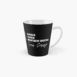 Mentally Dating Ivan CornejoCoffee Mug