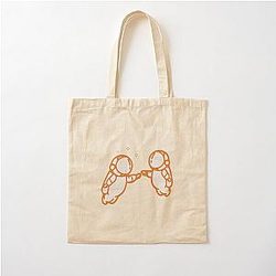 Ivan Cornejo Cotton Tote Bag